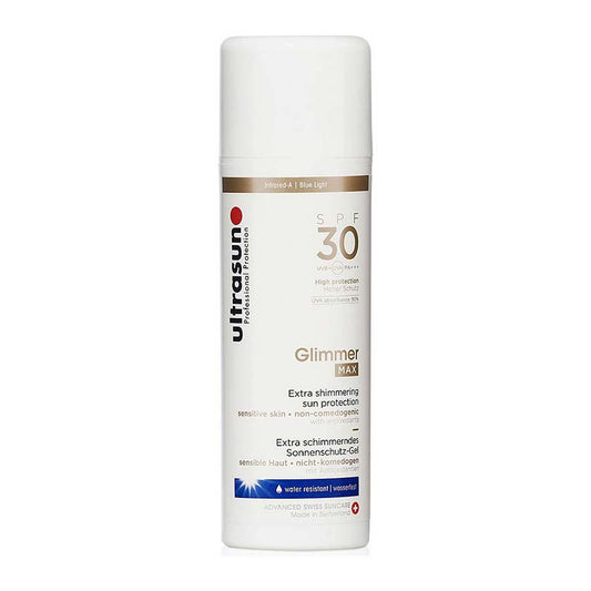 SPF 30 Glimmer Max by Ultrasun