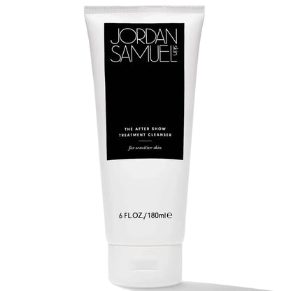 The After Show Treatment Cleanser for Sensitive Skin 30ml