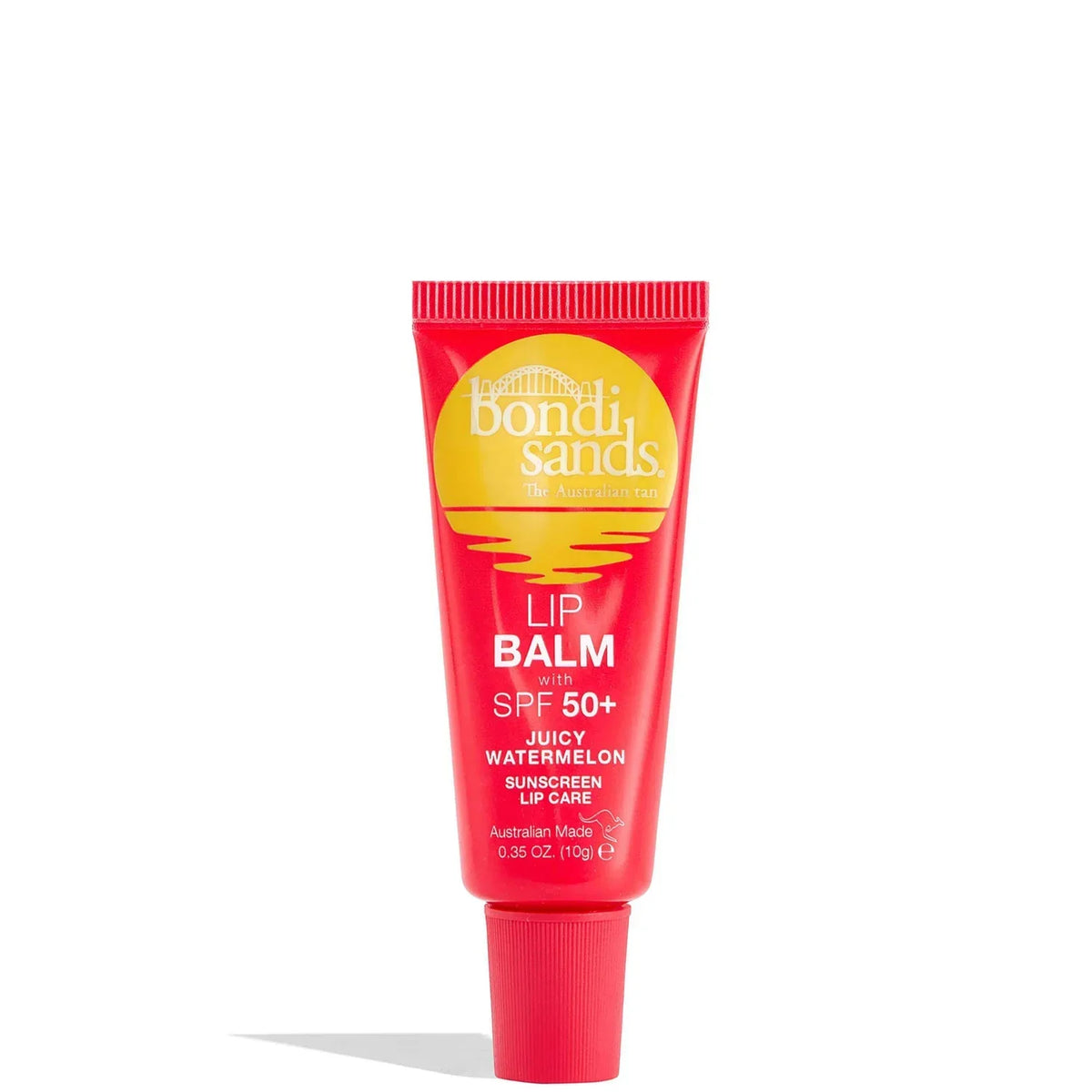Coconut Lip Balm SPF 50+ 10g