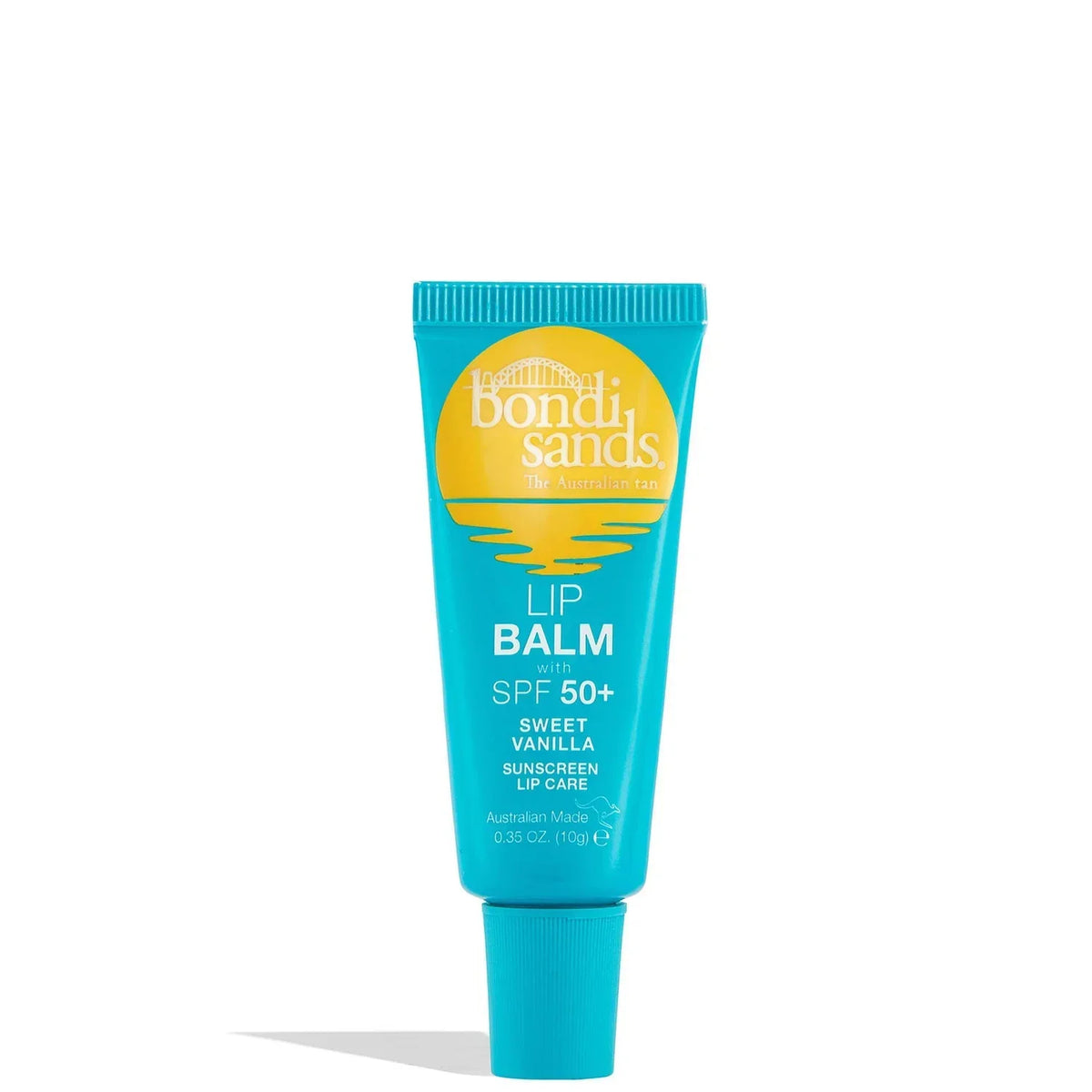 Coconut Lip Balm SPF 50+ 10g