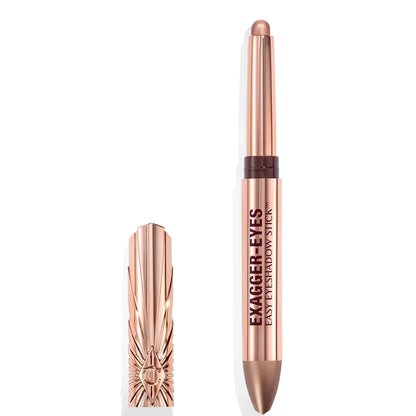 Exagger-Eyes Easy Eyeshadow Stick 1.6g by Charlotte Tilbury