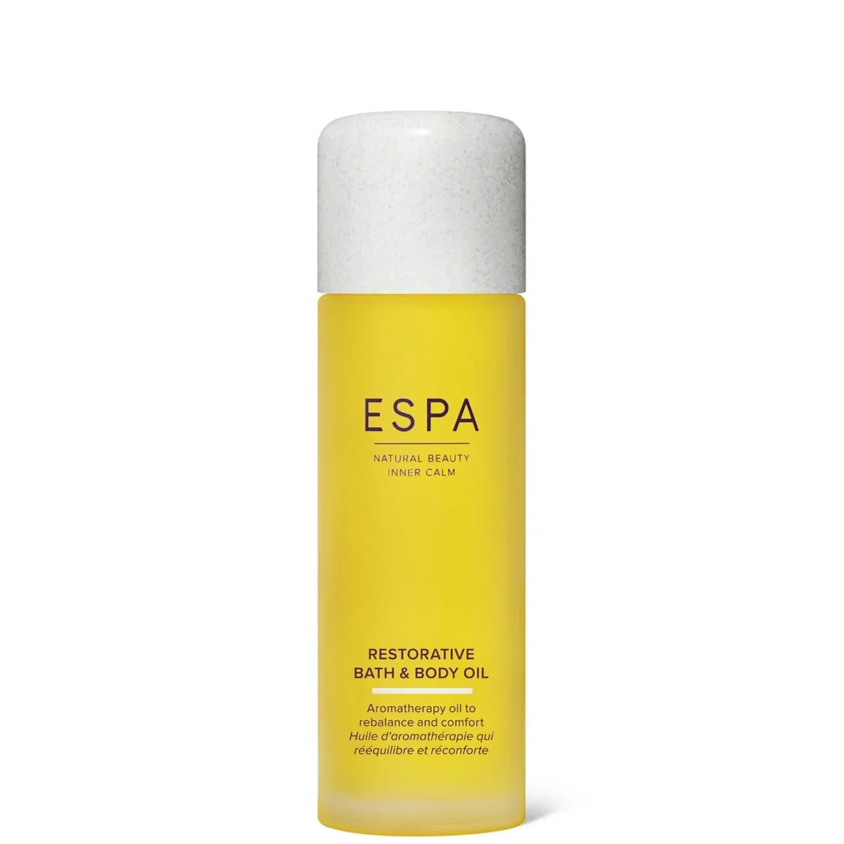 Restorative Bath and Body Oil 100ml