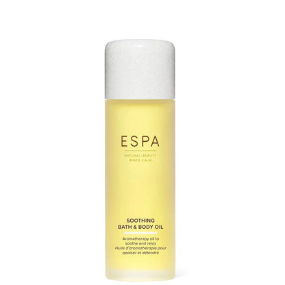 Restorative Bath and Body Oil 100ml