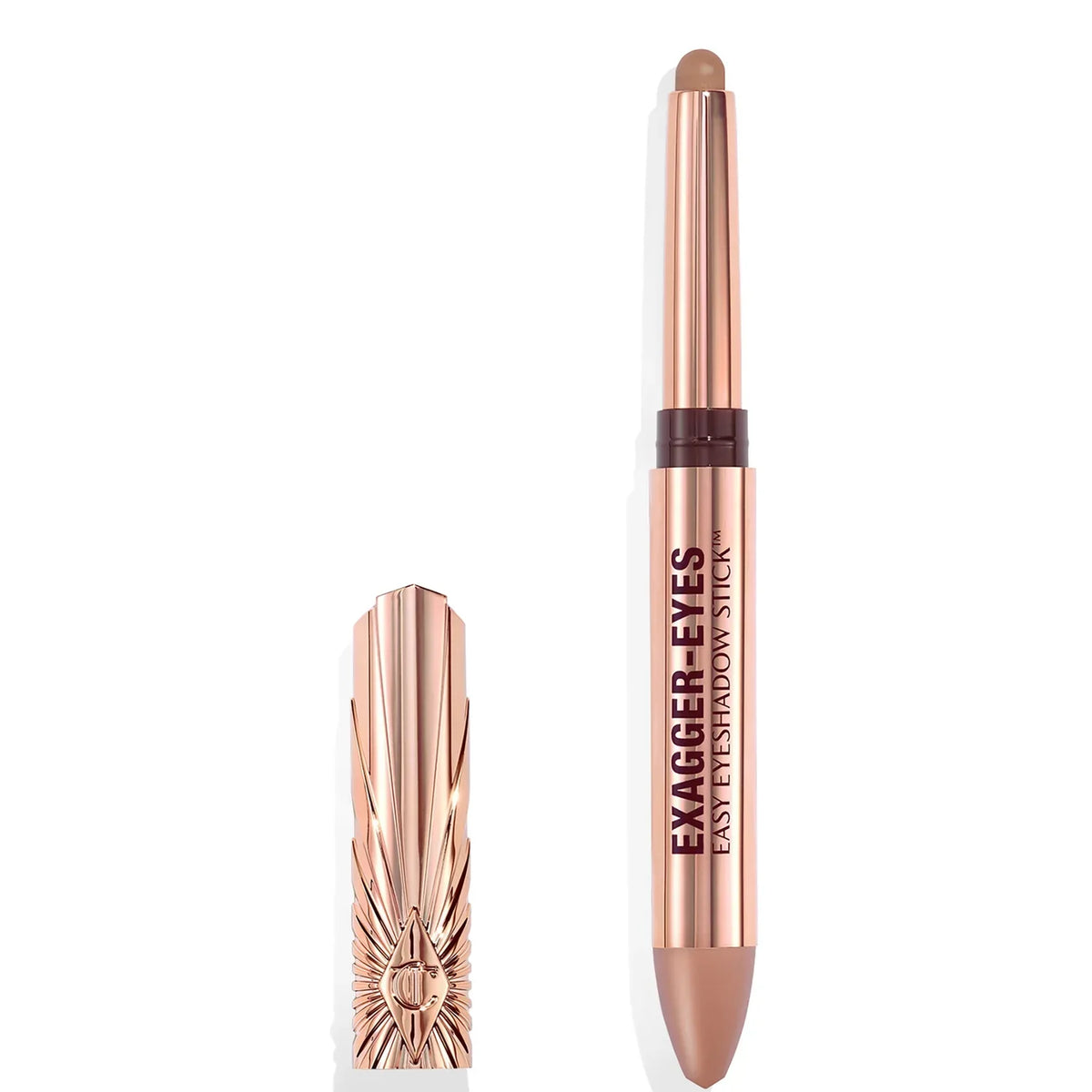 Exagger-Eyes Easy Eyeshadow Stick 1.6g by Charlotte Tilbury
