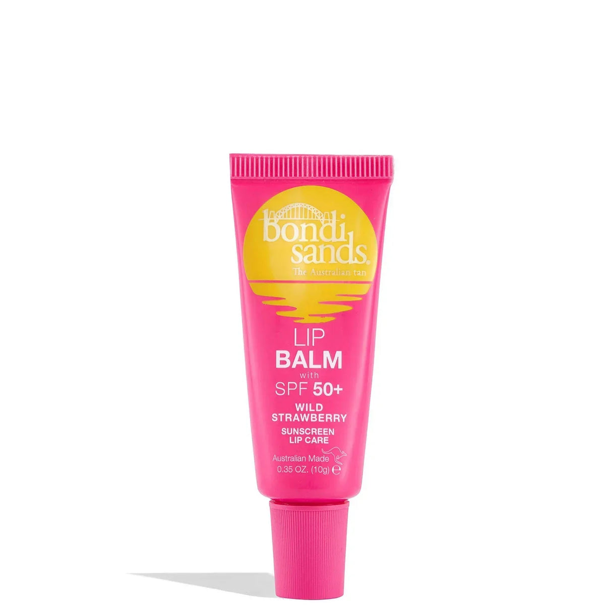 Juicy Watermelon Lip Balm SPF 50+ 10g