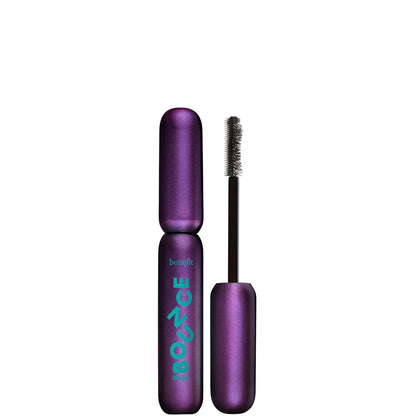 BADgal Bounce Pump'd Up Fluffier Volumising Mascara Brown 8.5g