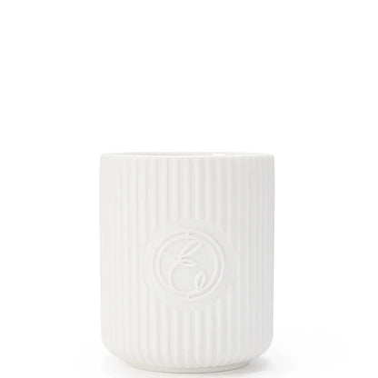 Bergamot & Jasmine Scented Candle 240g