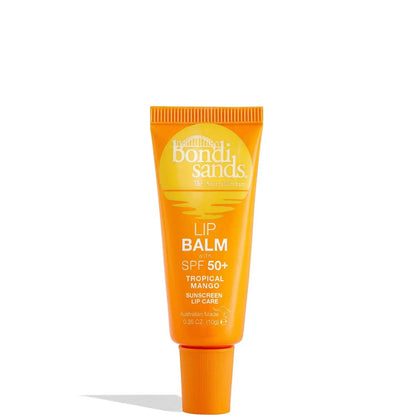 Coconut Lip Balm SPF 50+ 10g