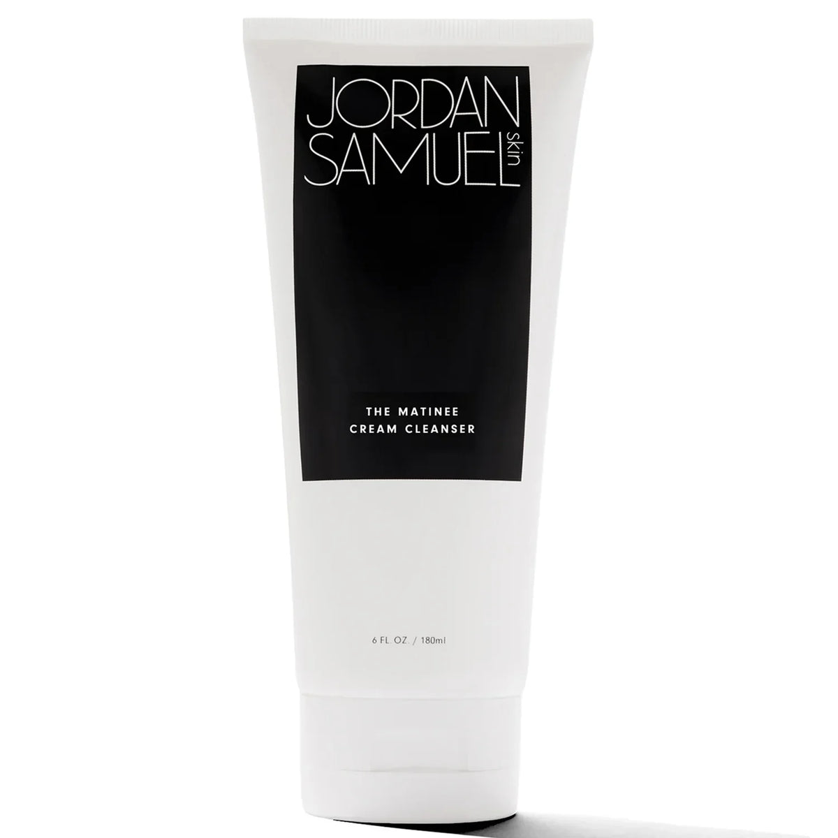 The Matinee Cream Cleanser 180ml