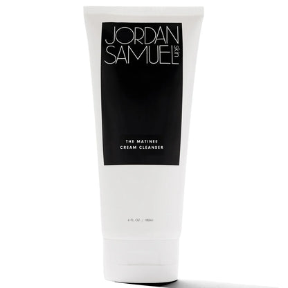 The Matinee Cream Cleanser 180ml