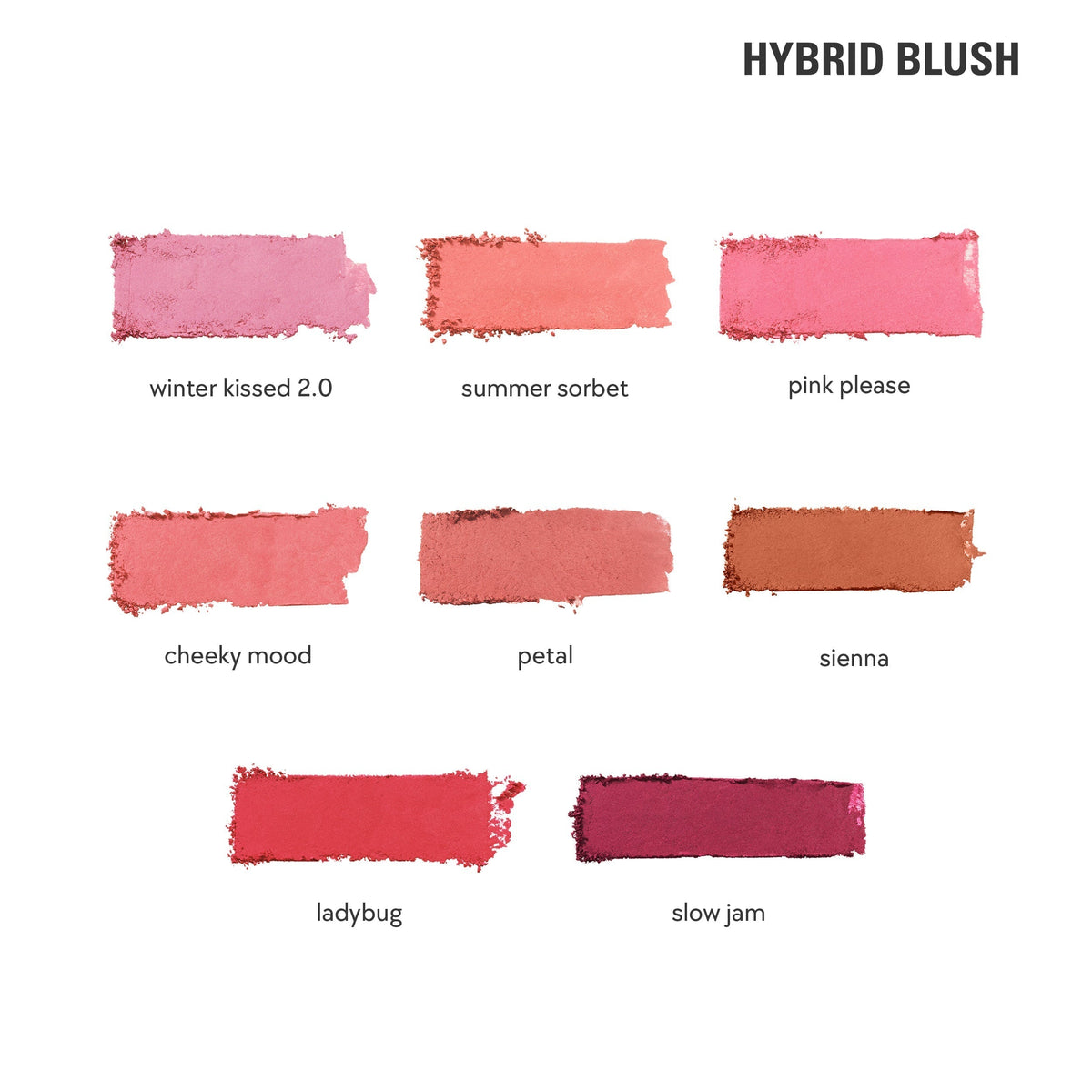 Hybrid Blush & Lip Butter Duo