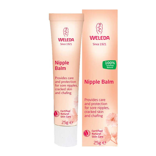 Mum Nipple Balm by Weleda