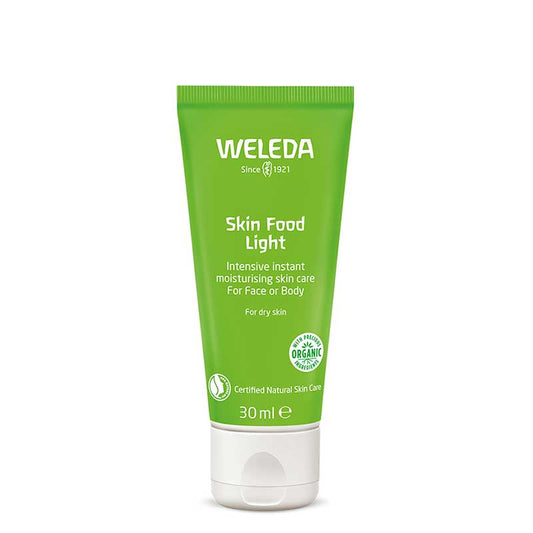 Skin Food Light Travel Size by Weleda