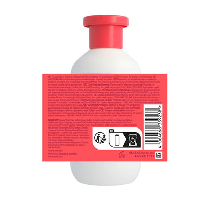 Colour Brilliance Shampoo Coarse Coloured Hair by Wella Professionals