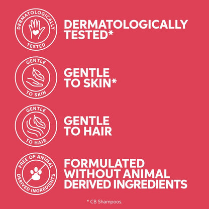 Colour Brilliance Shampoo Fine To Medium Coloured Hair by Wella Professionals