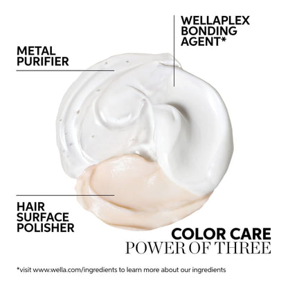 Colour Motion Conditioner by Wella Professionals
