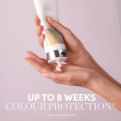 Colour Motion Conditioner by Wella Professionals