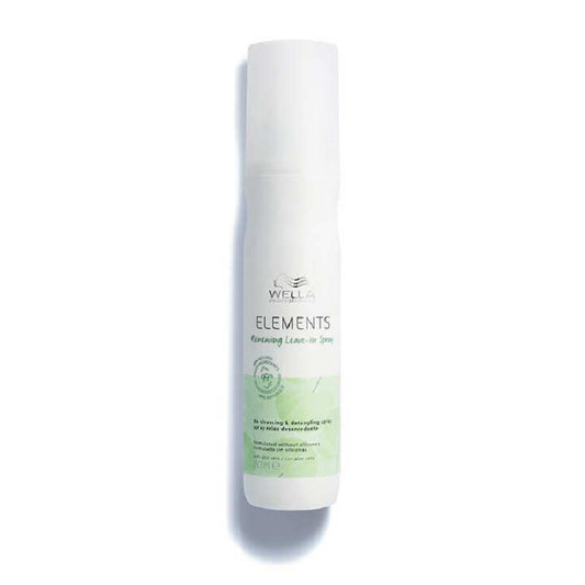 Elements Renewing Leave-In Spray by Wella Professionals