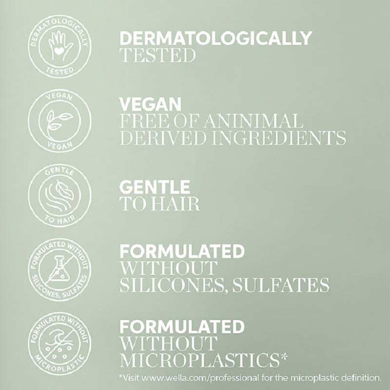 Elements Renewing Mask For All Hair Types by Wella Professionals