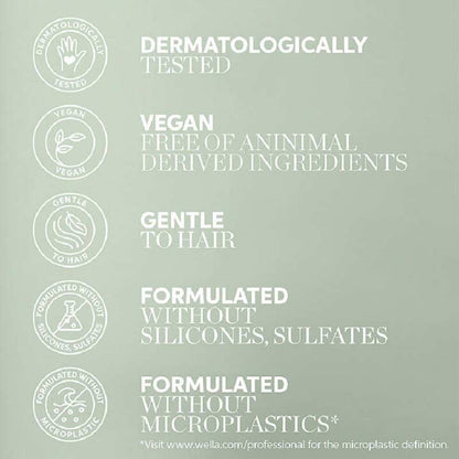 Elements Renewing Shampoo by Wella Professionals