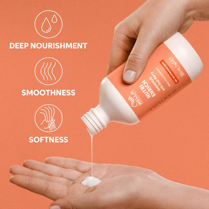 Invigo Nutri Enrich Shampoo by Wella Professionals