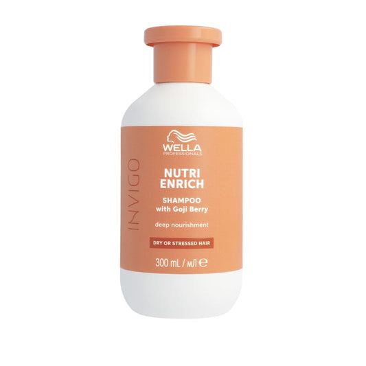 Invigo Nutri Enrich Shampoo by Wella Professionals