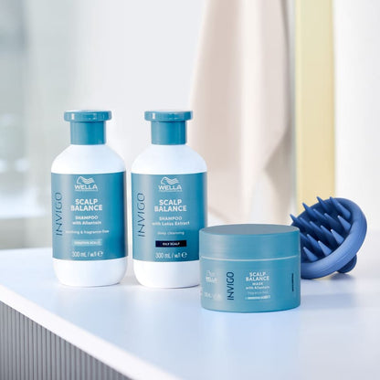 Invigo Scalp Balance Shampoo by Wella Professionals