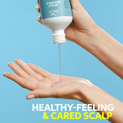 Invigo Scalp Balance Shampoo Sensitive Scalp by Wella Professionals