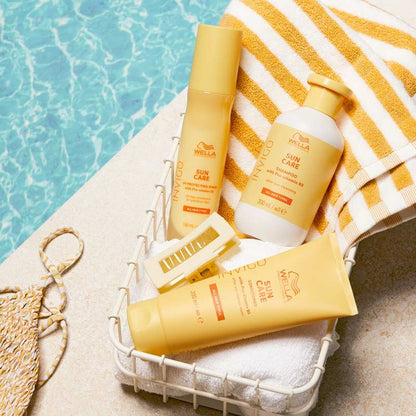Invigo Sun Care Conditioner by Wella Professionals
