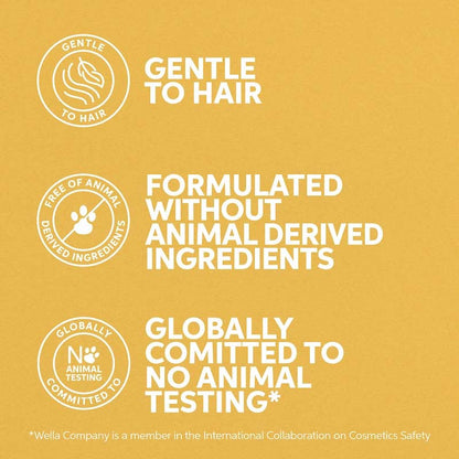Invigo Sun Care Conditioner by Wella Professionals
