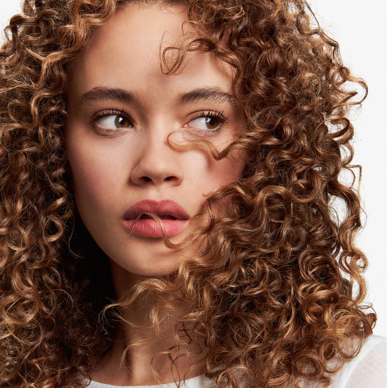 Nutricurls Cleansing Conditioner For Curly Hair by Wella Professionals