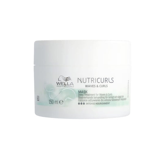 Nutricurls Mask by Wella Professionals