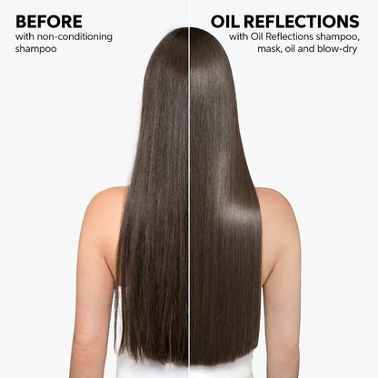 Oil Reflections Luminous Reveal Shampoo by Wella Professionals