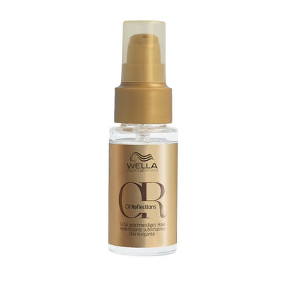 Oil Reflections Luminous Smoothening Oil by Wella Professionals
