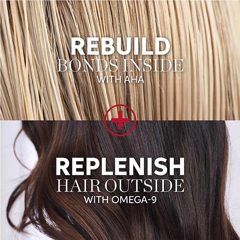 Ultimate Repair Shampoo by Wella Professionals