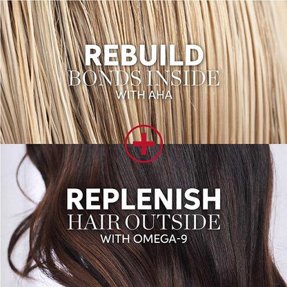 Ultimate Repair Shampoo by Wella Professionals