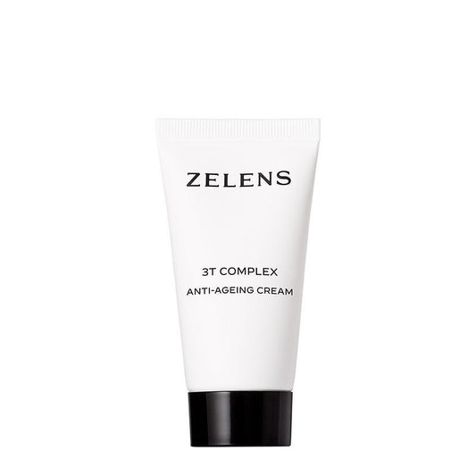 3T Complex Anti-Ageing Cream Travel Size 15ml
