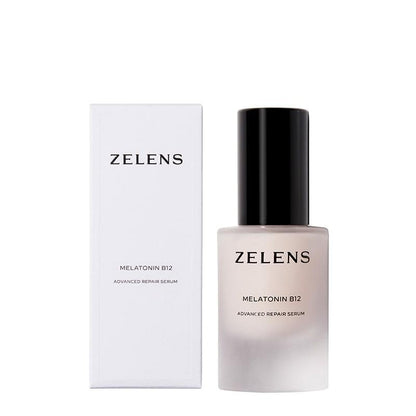 Melatonin B12 Advanced Repair Serum by Zelens