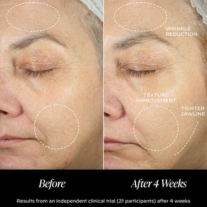 Peptide Complex Firming Cream by Zelens