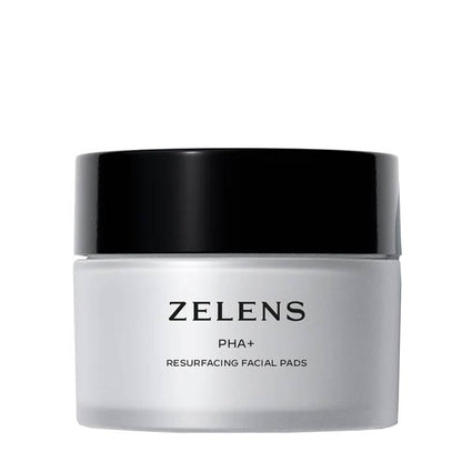 PHA+ Resurfacing Facial Pads