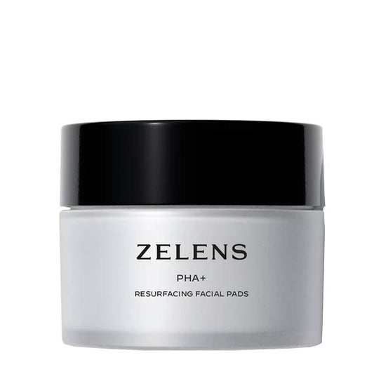 PHA+ Resurfacing Facial Pads