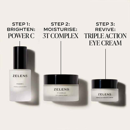Power C Serum by Zelens