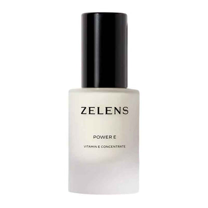 Power E Vitamin E Concentrate Serum by Zelens