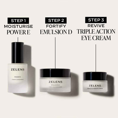 Power E Vitamin E Concentrate Serum by Zelens