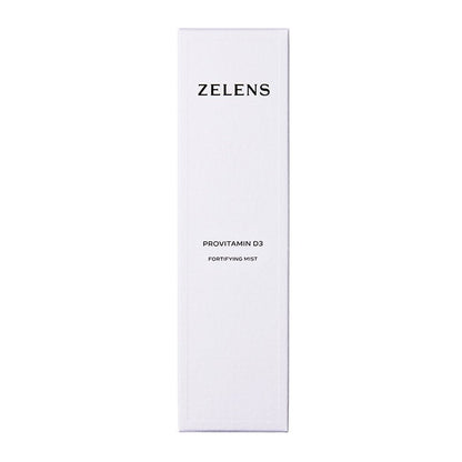 Provitamin D3 Fortifying Mist